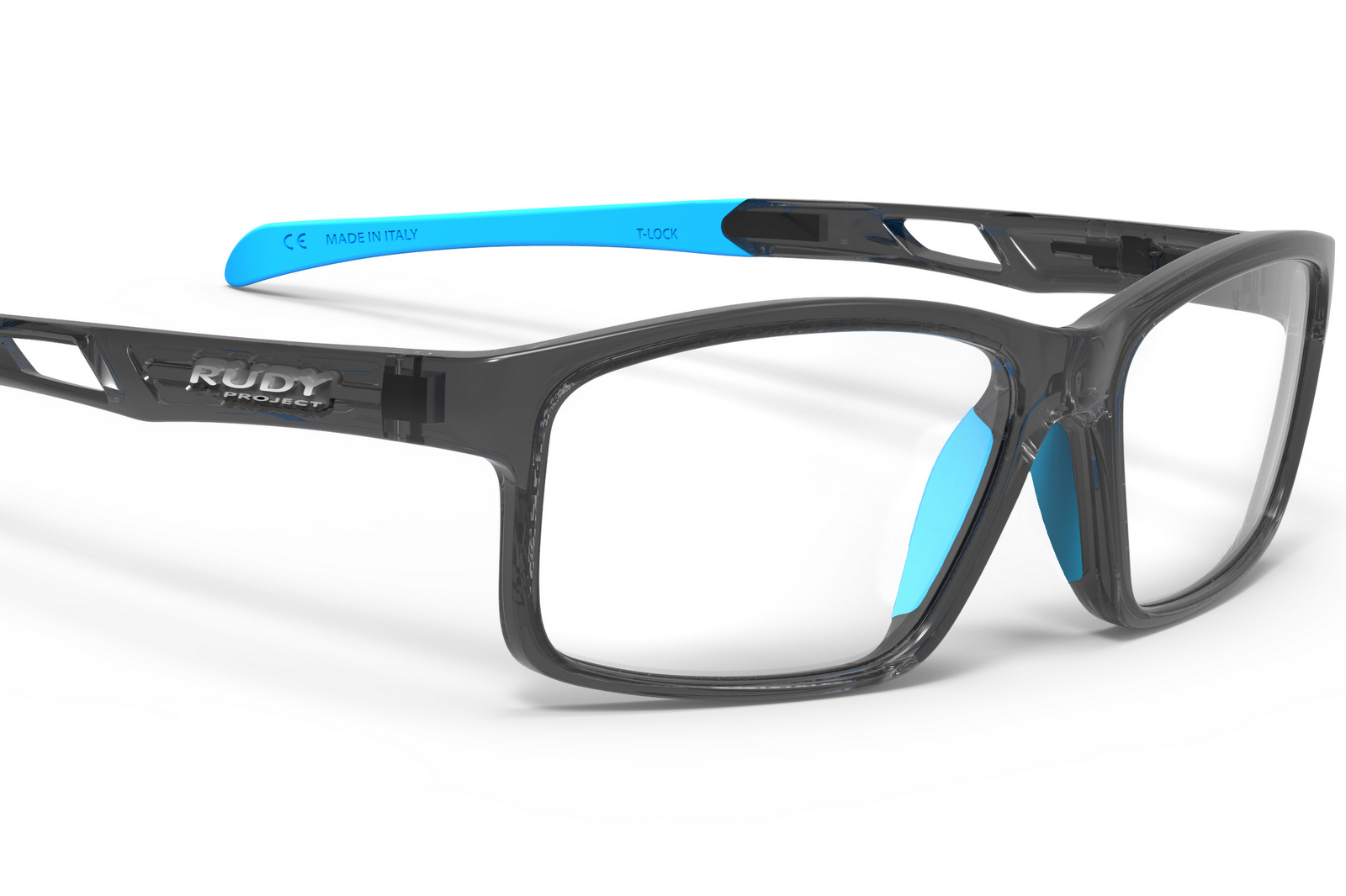 רודי פרוג'קט: משקפי שמש ומשקפי ראייה לחובבי ספורט